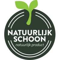 Natuurlijk Schoon logo - Similar company to Hemelwatertechniek