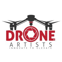 DroneArtists logo - Similar company to Iadn