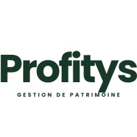 Profitys logo - Similar company to Drinksafe
