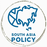 Young Professionals in South Asia Policy logo - Similar company to Global Shapers Dc