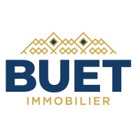 BUET IMMOBILIER logo - Similar company to Max-Im Immobilier D'Entreprise