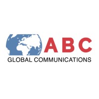 ABC Global Communications logo - Similar company to Pressvalue