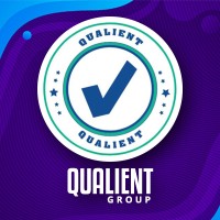 Qualient Group logo - Similar company to Structural Steel Fab Llc