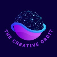 The Creative Orbit logo - Similar company to Creative Orbit