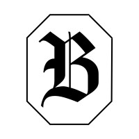 BLXCKSMITH logo - Similar company to Deepar.Ai (A Zalando Group Company)