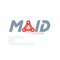 MEDIQOR AID TECHNOLOGIES logo - Similar company to Rut3