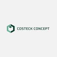 COSTECK CONCEPT logo - Similar company to Amiante Engineering Concept