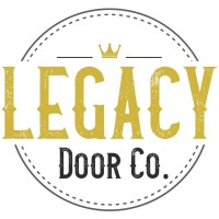 Legacy Door Co. logo - Similar company to Universal Door Services