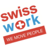 SWAG SWISS WORK AG logo - Similar company to Swiss Work Sa