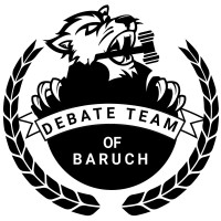 Baruch Debate Team logo - Similar company to Cuny Accelerated Study In Associate Programs