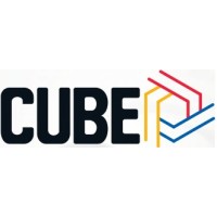 Cube Technology Egypt logo - Similar company to Digital Cube Technology Solutions