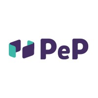PeP logo - Similar company to Matnon