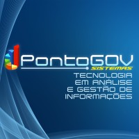 PontoGOV Sistemas logo - Similar company to Forecaster