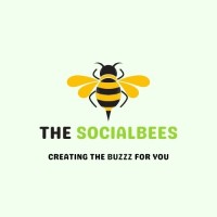 The SocialBees logo - Similar company to Page Ads