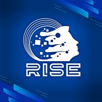 RISE logo - Similar company to Department Of Computer And Communication Engineering, Nmamit