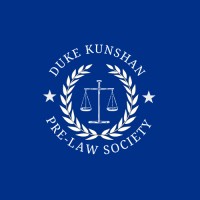 Dku Pre-Law Society