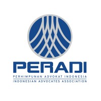 PERADI - PERHIMPUNAN ADVOKAT INDONESIA logo - Similar company to Dpn Peradi