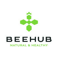 BEEHUB logo - Similar company to Beelgium