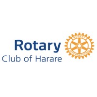 Rotary Club of Harare logo - Similar company to Reign Mental Health Consultancy