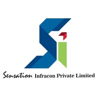Sensation Infracon Private Limited logo - Similar company to Pathya Solutions Pvt. Ltd