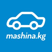 Mashina.kg logo - Similar company to Xraise