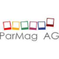 ParMag AG logo - Similar company to Soulmate Coaching