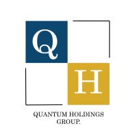 Quantum Holdings Group logo - Similar company to Fjelltopp