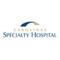 Carolinas ContinueCARE Hospital at Pineville logo - Similar company to Generosity.Org