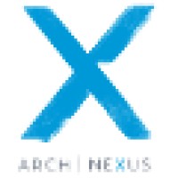 Architectural Nexus logo - Similar company to Vcbo Architecture