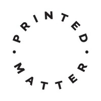 Printed Matter Paper logo - Similar company to Goodwill + Co.