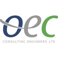 OEC Consulting Engineers Ltd logo - Similar company to Beam Consulting Engineers Ltd