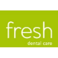 Fresh Dental Care logo - Similar company to Freshdental