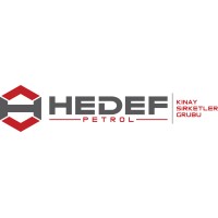 Hedef Petrol A.Ş. logo - Similar company to Longosphere