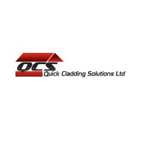 Quick Cladding Solutions Limited logo - Similar company to Cnn Roofing Ltd