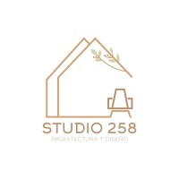 Studio 258 logo - Similar company to Studio Equilatero