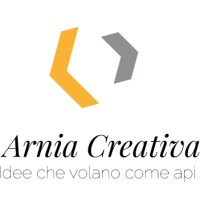 Arnia Creativa logo - Similar company to Maso Delle Erbe