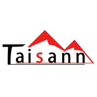 Yantai Taisann Machinery Co.,Ltd. logo - Similar company to Tecpromin S.A.