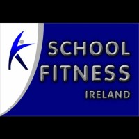 School Fitness Ireland logo - Similar company to Hyper Martial Arts