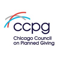 Chicago Council on Planned Giving logo - Similar company to Twingle Gmbh - Einfach Spenden