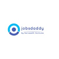 Jobsdaddy | Sarvaadih Ventures logo - Similar company to Whitepaper Solutions