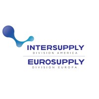 INTERSUPPLY/ EUROSUPPLY logo - Similar company to Carbones Albaladejo