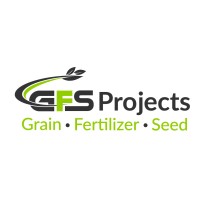 GFS Projects logo - Similar company to Rancan Fertilizer Systems