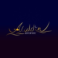 Aladdin Adventure logo - Similar company to Clevertrip
