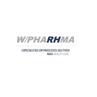 W/PHARHMA CONSULTORIA DE R.H. logo - Similar company to Mindsearch
