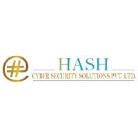 Hash Cyber Security Solutions Private Limited logo - Similar company to Dynamics Global Infotech