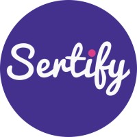 Sertify logo - Similar company to Sertifi By Flywire