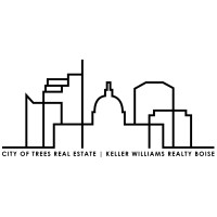 City of Trees Real Estate | Keller Williams Realty Boise logo - Similar company to Australia Tiny Homes