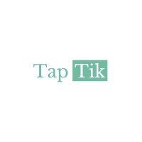 TapTik logo - Similar company to Ayazoghlu Group