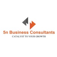 5n Business Consultants logo - Similar company to Thinkuou