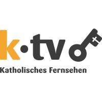 K-TV katholisches Fernsehen logo - Similar company to Sync Collective Ltd.